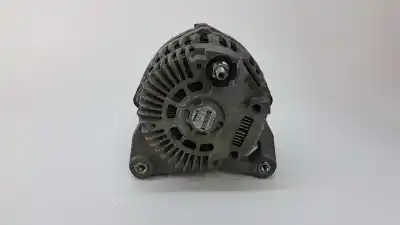 Second-hand car spare part alternator for nissan micra c+c (ck12e) c+c tekna plus oem iam references 23100bc400  a2tj0291ze