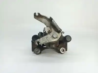 Second-hand car spare part rear left brake caliper for renault maxity fg 150.35/45 oem iam references 7485120001 971400 815501
