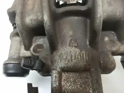 Second-hand car spare part rear left brake caliper for renault maxity fg 150.35/45 oem iam references 7485120001 971400 815501