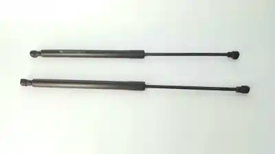 Peça sobressalente para automóvel em segunda mão amortecedores do tronco / porta por peugeot 308 gt referências oem iam 9807899380