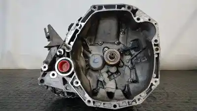 Tweedehands auto-onderdeel versnellingsbak voor renault scenic ii exception oem iam-referenties jr5110