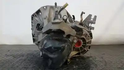 Piesă de schimb auto la mâna a doua cutie de viteze pentru renault scenic ii exception referințe oem iam jr5110 8200166686 7701723237