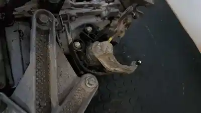 Piesă de schimb auto la mâna a doua cutie de viteze pentru renault scenic ii exception referințe oem iam jr5110 8200166686 7701723237
