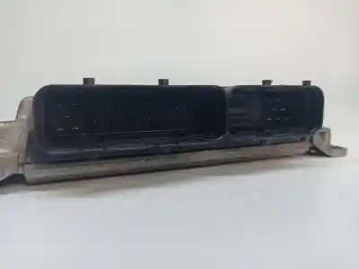 Pezzo di ricambio per auto di seconda mano centralina motore per fiat stilo (192) 1.9 jtd / 1.9 jtd 115 active riferimenti oem iam 55182953 19242yba 0281010337