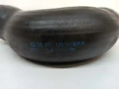 Peça sobressalente para automóvel em segunda mão tubo por seat toledo (1m2) signo referências oem iam 1j0145838b  