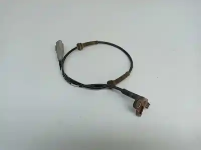 Автозапчасти б/у датчик абс за citroen berlingo station wagon live edition ссылки oem iam 9813759680