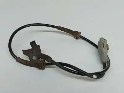 Автозапчасти б/у датчик абс за citroen berlingo station wagon live edition ссылки oem iam 9813759680