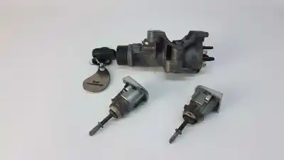 Recambio de automóvil de segunda mano de conmutador de arranque para volkswagen polo (9n1) 1.9 sdi referencias oem iam 4b0905851c 4b0905851b 