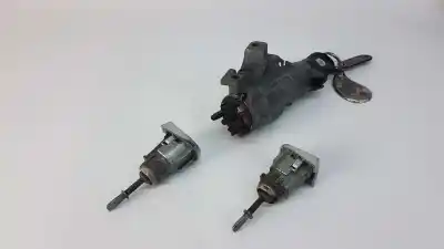 Recambio de automóvil de segunda mano de conmutador de arranque para volkswagen polo (9n1) 1.9 sdi referencias oem iam 4b0905851c 4b0905851b 