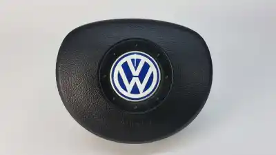 Recambio de automóvil de segunda mano de airbag delantero izquierdo para volkswagen polo (9n1) conceptline referencias oem iam 6q0880201k 1t0880201e4ec 1t0880201e