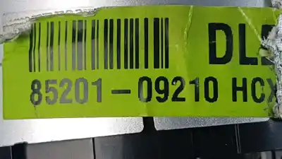 Автозапчасти б/у предупреждение за ssangyong kyron 200 xdi limited ссылки oem iam 8520109210  8521031000hcx