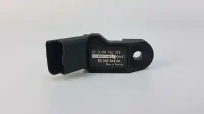 Автозапчасти б/у датчик давления за peugeot 307 (s1) xs ссылки oem iam 9639381480
