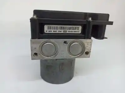 İkinci el araba yedek parçası abs için renault scenic ii exception oem iam referansları 8200038695 0265231300 265231300