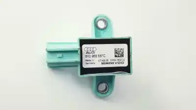 Автозапчастина б/у датчик для audi a4 berlina (b8) básico посилання на oem iam 8k0955557c