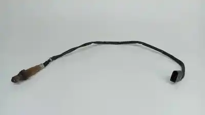 Peça sobressalente para automóvel em segunda mão sonda lambda por audi a5 sportback (8t) 2.0 tfsi (132kw) referências oem iam 1k0998262t