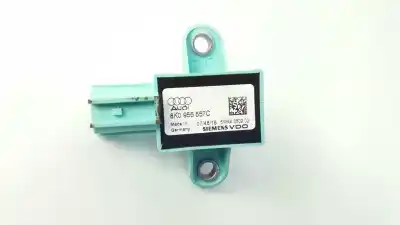 Автозапчастина б/у датчик для audi a4 berlina (b8) básico посилання на oem iam 8k0955557c