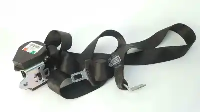 Peça sobressalente para automóvel em segunda mão cinto de segurança traseiro esquerdo por audi a5 sportback (8t) 2.0 tfsi (132kw) referências oem iam 8k0857805p