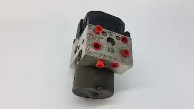 Second-hand car spare part abs for opel zafira a club oem iam references 90581417