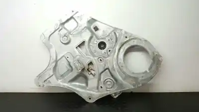Second-hand car spare part REAR LEFT WINDOW REGULATOR for KIA SPORTAGE  OEM IAM references 834713U000  