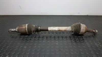 İkinci el araba yedek parçası ön sol sanziman için renault scenic ii grand confort dynamique oem iam referansları 8200575489