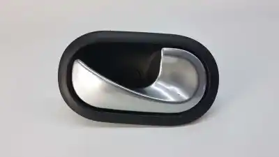 İkinci el araba yedek parçası iç ön sag kol için renault scenic ii grand confort dynamique oem iam referansları 8200028486
