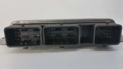 Автозапчастина б/у ебу контролер двигуна для renault scenic ii grand confort dynamique посилання на oem iam 8200509516 7114859724 8200611648