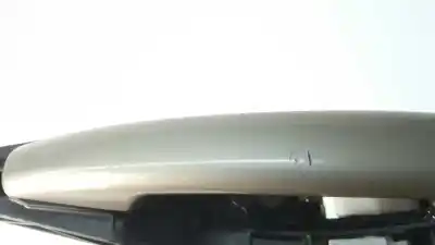 Автозапчасти б/у задняя правая наружная ручка за peugeot 208 access ссылки oem iam 9672961080  111214bh