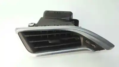 Second-hand car spare part air vent for peugeot 208 access oem iam references 9633131777  44718x
