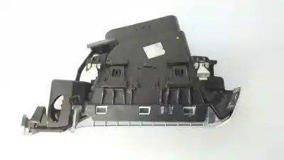 Second-hand car spare part air vent for peugeot 208 access oem iam references 9633131777  44718x