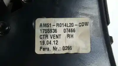 Автозапчасти б/у аэратор за ford c-max trend ссылки oem iam 1910085 am51r014l20cdw am51r014l21cdw / 1910088