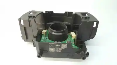 Second-hand car spare part electronic module for ford fiesta (ce1) st-line oem iam references h1bt3f944ae  h1bt14b522bd