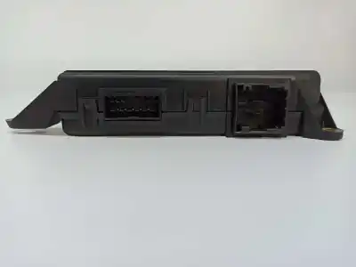 Second-hand car spare part central locking pump for fiat stilo (192) 1.9 jtd / 1.9 jtd 115 active oem iam references 46775024  