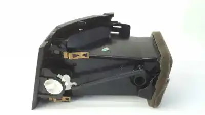 Peça sobressalente para automóvel em segunda mão saída de ar lateral esquerda por skoda fabia ambition referências oem iam  20006575 w22602