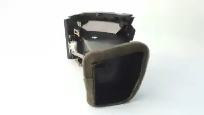 Peça sobressalente para automóvel em segunda mão saída de ar lateral esquerda por skoda fabia ambition referências oem iam  20006575 w22602