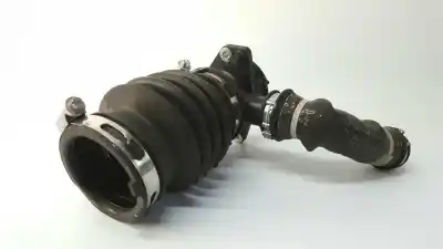 Gebrauchtes Autoersatzteil rohr zum ford fiesta (ce1) st-line oem-iam-referenzen gn159c623  