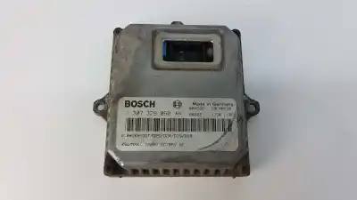 Second-hand car spare part xenon headlights control unit  for mercedes-benz clase c (w203) berlina 2.2 cdi cat oem iam references 1307329060  