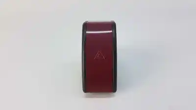 Second-hand car spare part hazard warning lights for opel combo familiar oem iam references 9164141