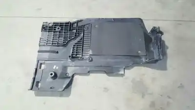 Pièce détachée automobile d'occasion protection de compartiment moteur pour volkswagen golf vii lim. gte références oem iam 5q0825505b