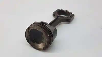 Second-hand car spare part piston for hyundai i20 active tecno oem iam references 2351003800