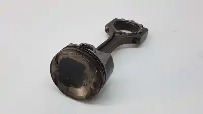 Second-hand car spare part piston for hyundai i20 active tecno oem iam references 2351003800