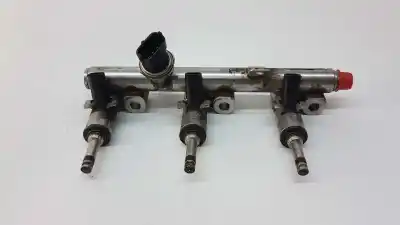 Second-hand car spare part distributor pipe for hyundai i20 active tecno oem iam references 3535004270