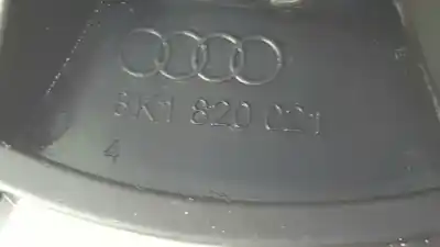 Peça sobressalente para automóvel em segunda mão motor de sofagem por audi a4 berlina (b8) básico referências oem iam 8k1820021  