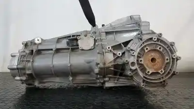 Автозапчастина б/у коробка передач для audi a4 berlina (b8) básico посилання на oem iam jjg