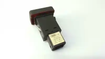 Автозапчастина б/у увага для audi a4 cabrio (8h) 2.5 tdi посилання на oem iam 8h0941509  