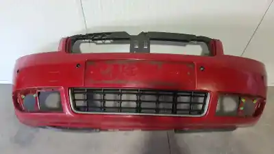 Pezzo di ricambio per auto di seconda mano paraurti anteriore per audi a4 cabrio 2.5 v6 24v tdi riferimenti oem iam 8h0807105 8h0807105gru 