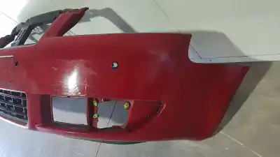 Pezzo di ricambio per auto di seconda mano paraurti anteriore per audi a4 cabrio 2.5 v6 24v tdi riferimenti oem iam 8h0807105 8h0807105gru 