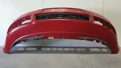 Pezzo di ricambio per auto di seconda mano paraurti anteriore per audi a4 cabrio 2.5 v6 24v tdi riferimenti oem iam 8h0807105 8h0807105gru 