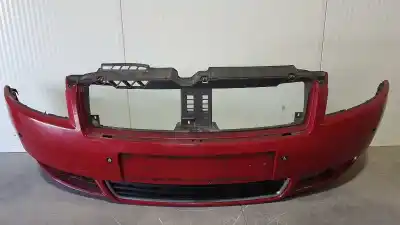 Pezzo di ricambio per auto di seconda mano paraurti anteriore per audi a4 cabrio 2.5 v6 24v tdi riferimenti oem iam 8h0807105 8h0807105gru 