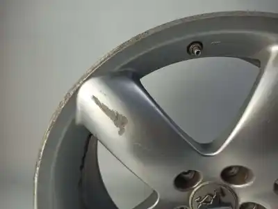 Piesă de schimb auto la mâna a doua jantã pentru peugeot 407 coupe pack referințe oem iam 5402n0  9652091580