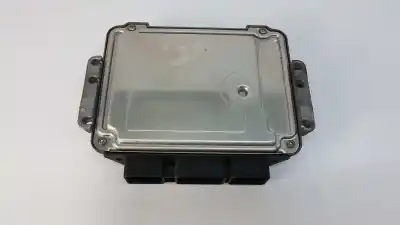 Second-hand car spare part ecu engine control for renault scenic ii confort dynamique oem iam references 8200391966  0281012769